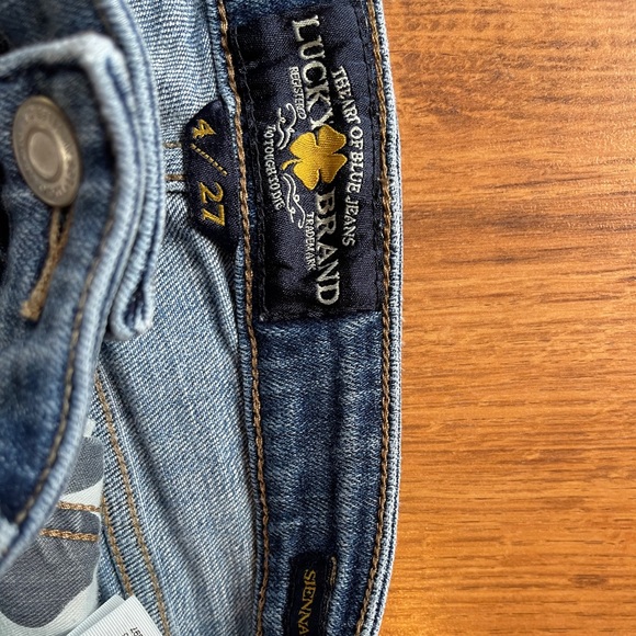 Lucky boyfriend Jeans - Picture 4 of 5